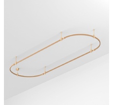 Шинопровод Arlight APRIORI 048502_ARL