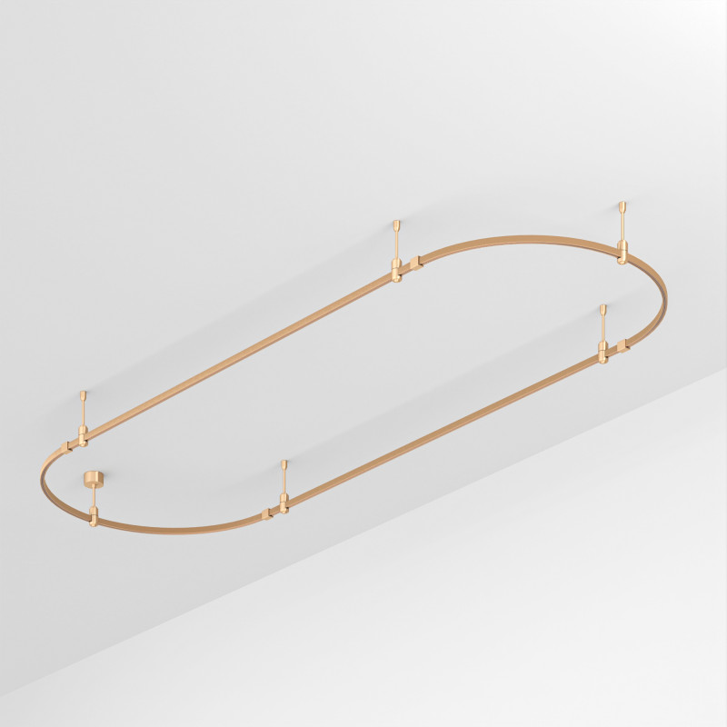 Шинопровод Arlight APRIORI 048502_ARL