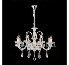 Подвесная люстра CitiLux Марена CL352180