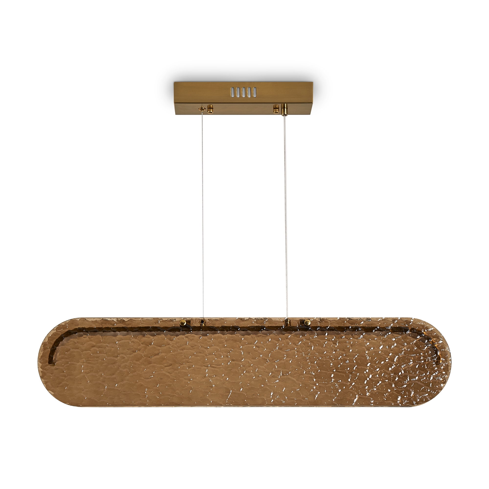 Подвесной светильник Freya Eclat FR6182PL-L18BS_MY