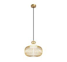 Подвесной светильник Maytoni Levitation MOD376PL-01G_MY