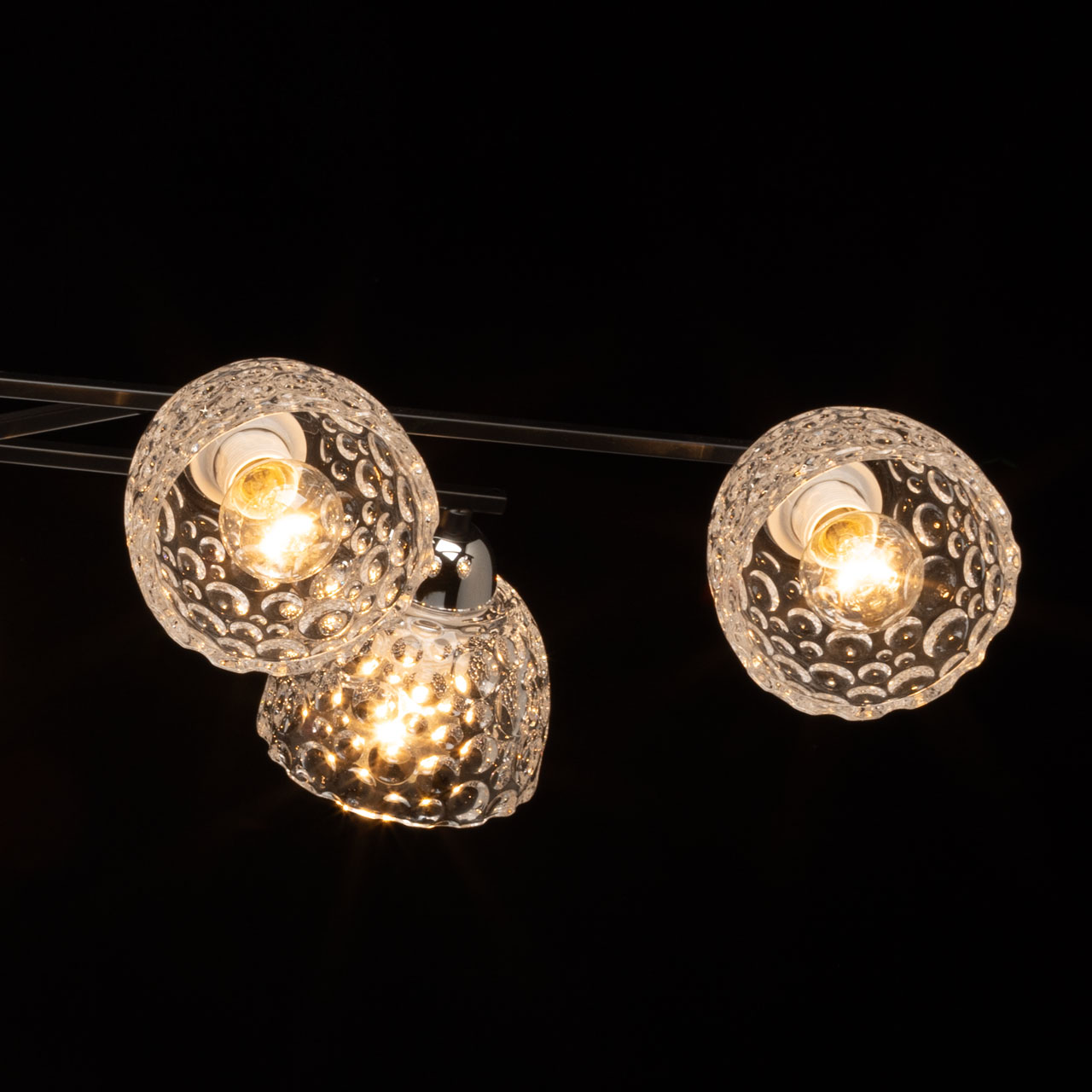 Потолочная люстра De City Торес 110012408_MW