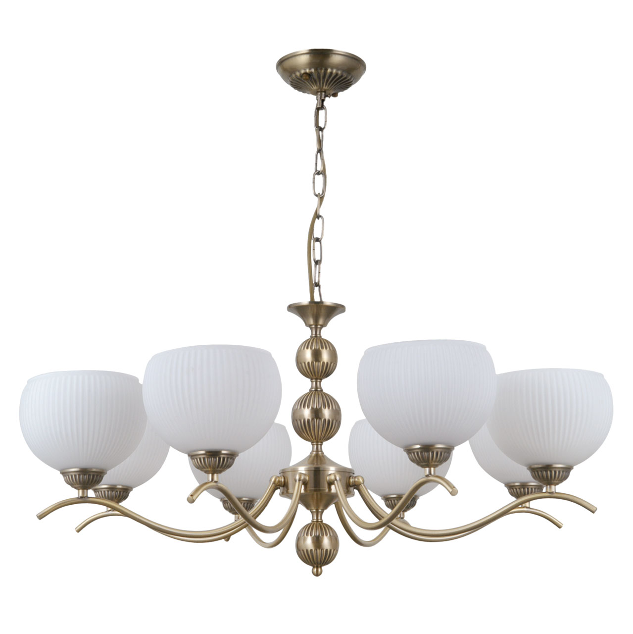 

Подвесная люстра MW-Light Фелиция 347019808, 347019808