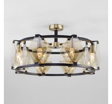 Потолочная люстра Eurosvet с управлением по Wi-Fi Aragon a054453_EU