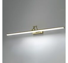 Светильник настенный подсветка светодиодный Monza Elektrostandard a071216_ES