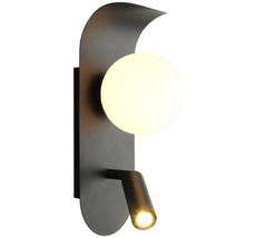 Настенный светильник LED Aployt APL.345.01.02