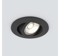Встраиваемый светильник Elektrostandard 15272/LED a056031_ES