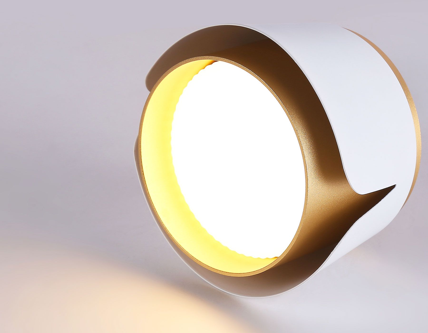 Накладной светильник GX53 Ambrella Light TECHNO SPOT TN71221_AMB