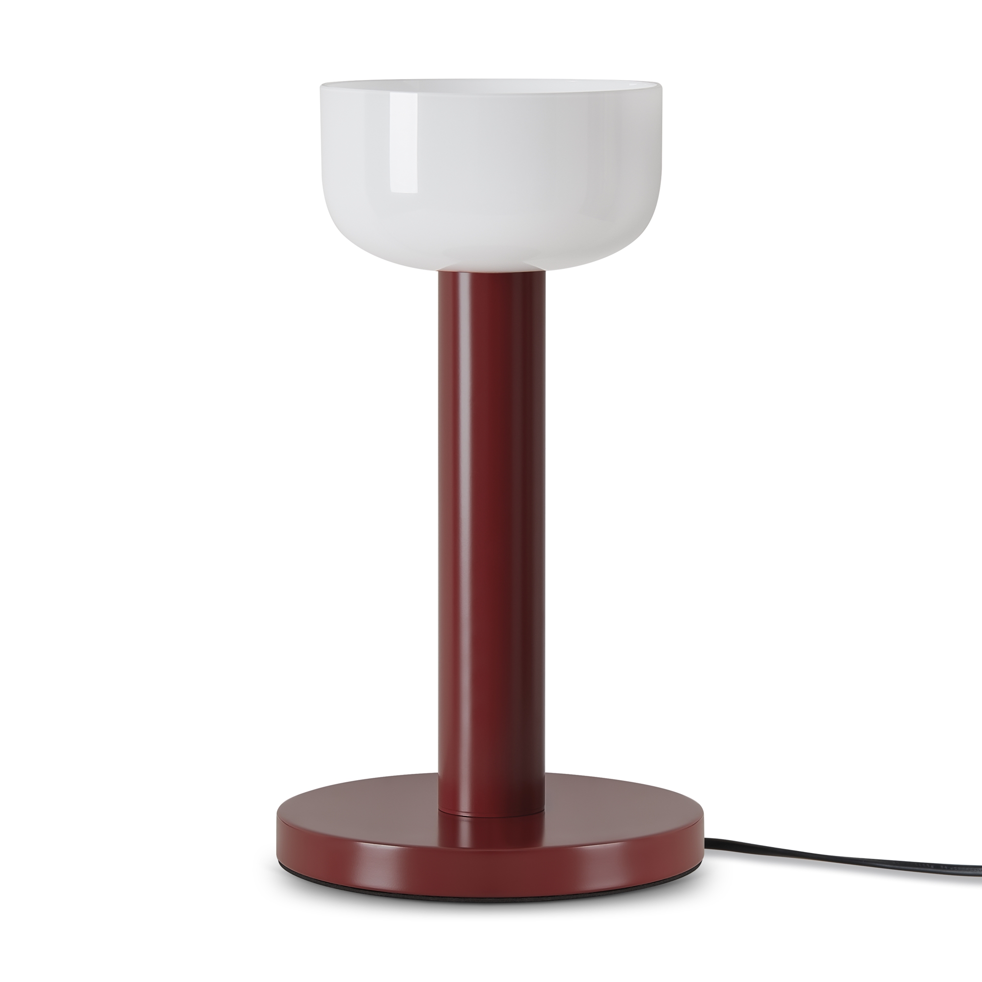 Настольная лампа Freya Barries FR6185TL-L5OR_MY