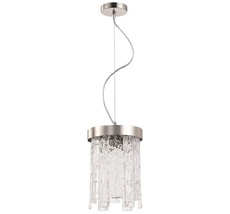 Подвесной светильник Stilfort Frostyle 2155/11/02P