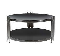 Журнальный столик ArtHomeDecor Stereo ID-455A CR