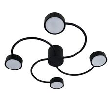 Потолочная люстра Lightstar Fico 740047_LS