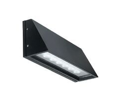 Уличный настенный светильник Submarine 357225