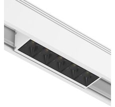 Светильник DesignLed для низковольтного трека SY 00-00007805_SW