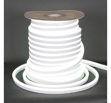 Гибкий неон 50 м Sneha A-519 W_SN