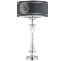 Настольная лампа Kutek AVE-LG-1(BN/A)