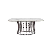 Стол обеденный Garda Decor 45EX-DT122-1