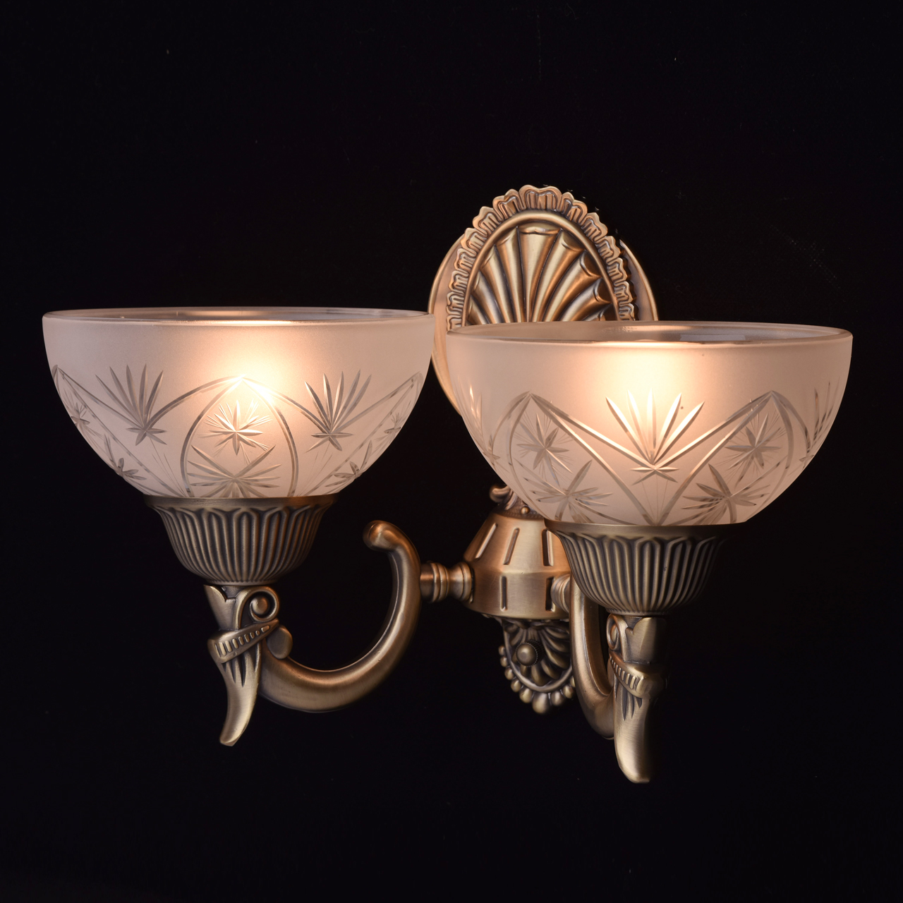 Бра MW-Light Афродита 317021902_MW