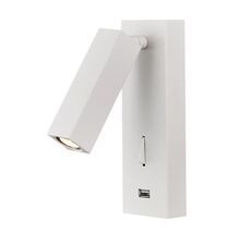 Спот Loft IT LOFT2017-WH_LF