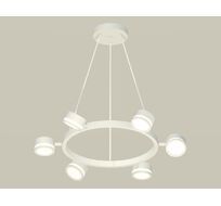 Подвесная люстра Ambrella light Traditional DIY XB9191200_AMB