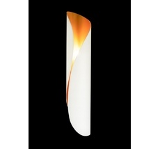 Настенный светильник Crystallux CLT 230 LUMINA AP2 WH_CR