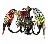 Настенный светильник VELANTE Tiffany 894-801-03