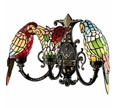 Настенный светильник VELANTE Tiffany 894-801-03