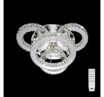 Потолочная люстра Eletto Olimpia EL330C70.1