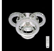 Потолочная люстра Eletto Olimpia EL330C70.1