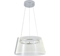 Подвесной светильник LED (14021/1P Chrome) Indigo V000104L