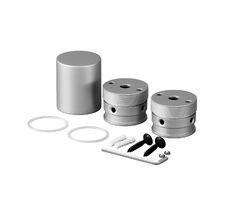 Набор для вертикального накладного монтажа Maytoni Nemo 201150_MY