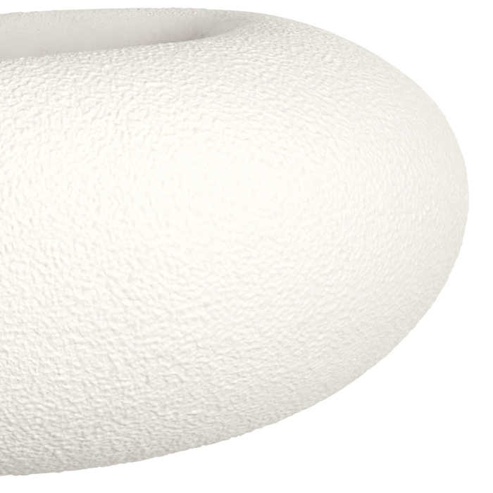 Настенный светильник 1х15W(led) Е27 белый Lightstar 611566_LS