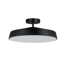 Потолочный светильник MIRA BLACK Sonex 7656/48L_Sonex