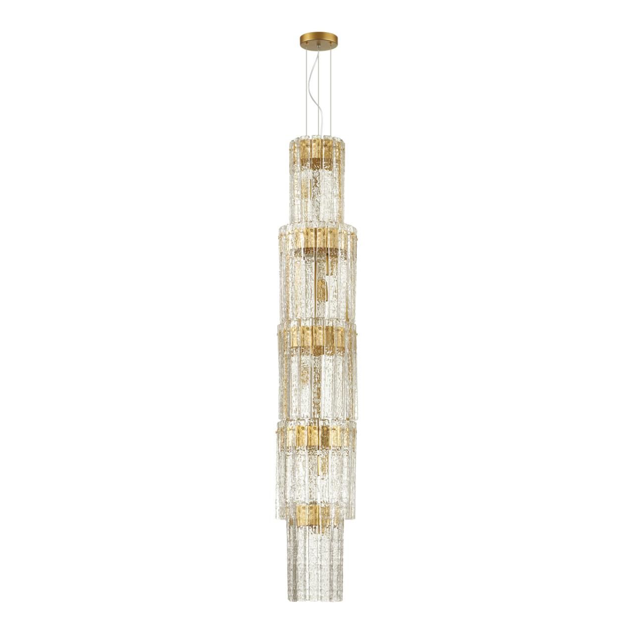

Подвесная люстра Odeon Light MERKALE 4938/9, 4938/9