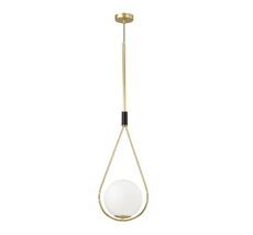 Подвесной светильник Odeon Light FLARI 4810/1A