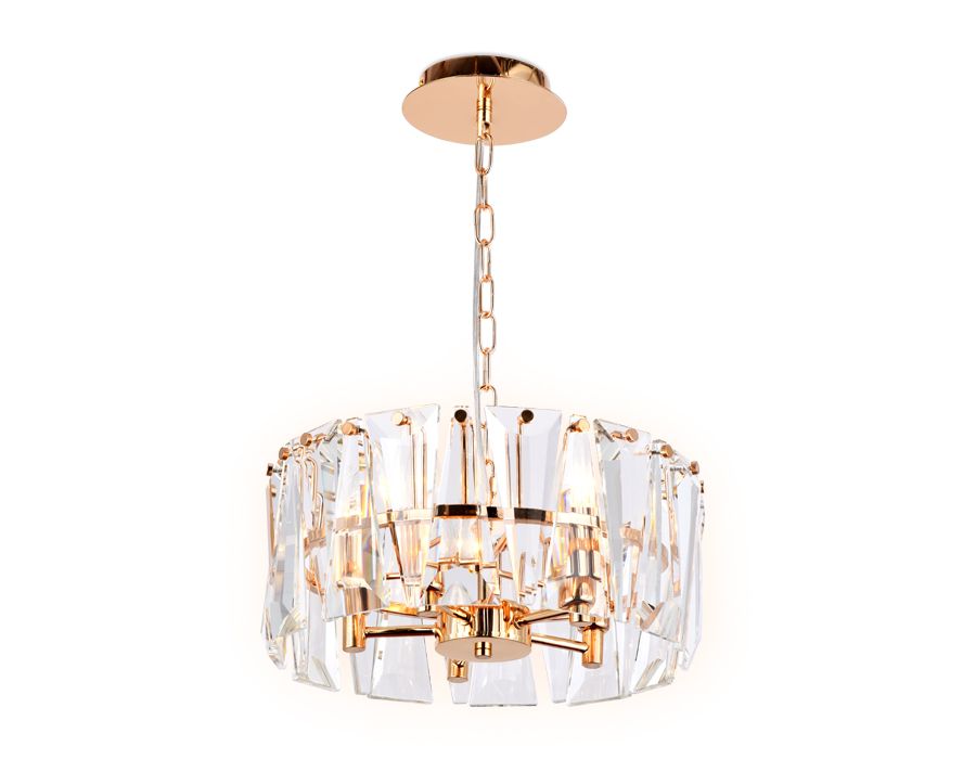 

Подвесной светильник Ambrella light TRADITIONAL TR5167, TR5167