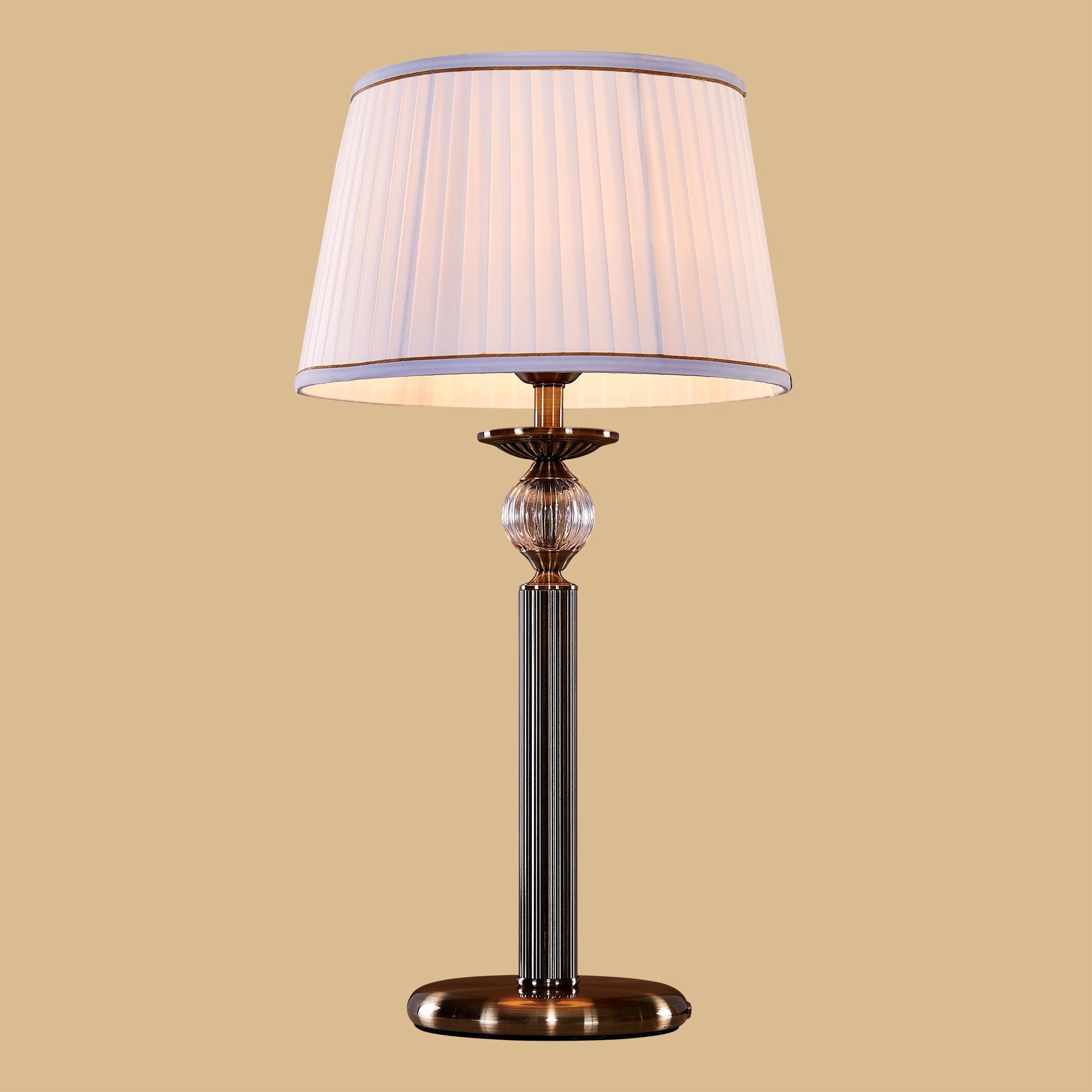 Настольная лампа CitiLux Гера CL433813