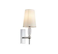 Бра Newport CHELSY 4371/A chrome_NP