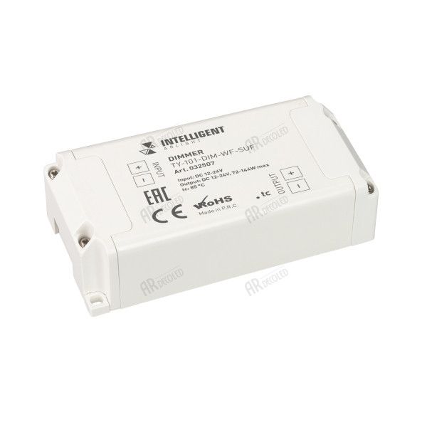 

Диммер TY-102 032507, 032507