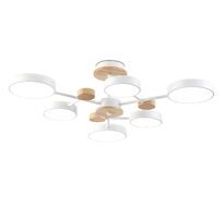 Потолочная люстра Ambrella Light FL COMFORT FL4861_AMB