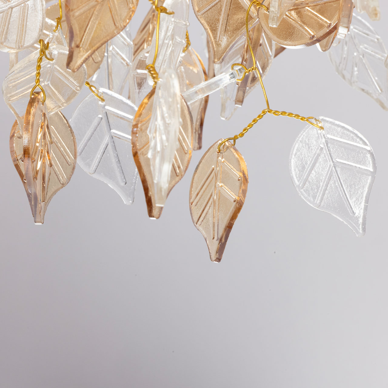 Подвесная люстра MW-Light Лайма 467014208_MW