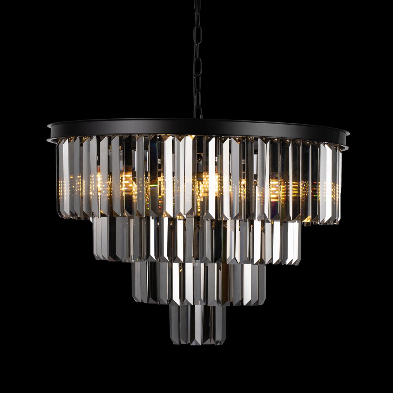 Подвесная люстра Loft IT Prism 10018/600C_LF