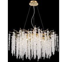 Подвесная люстра Wertmark DACIANA WE185.12.303