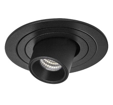 Встраиваемый светильник спот Lightstar Intero i617174_LS