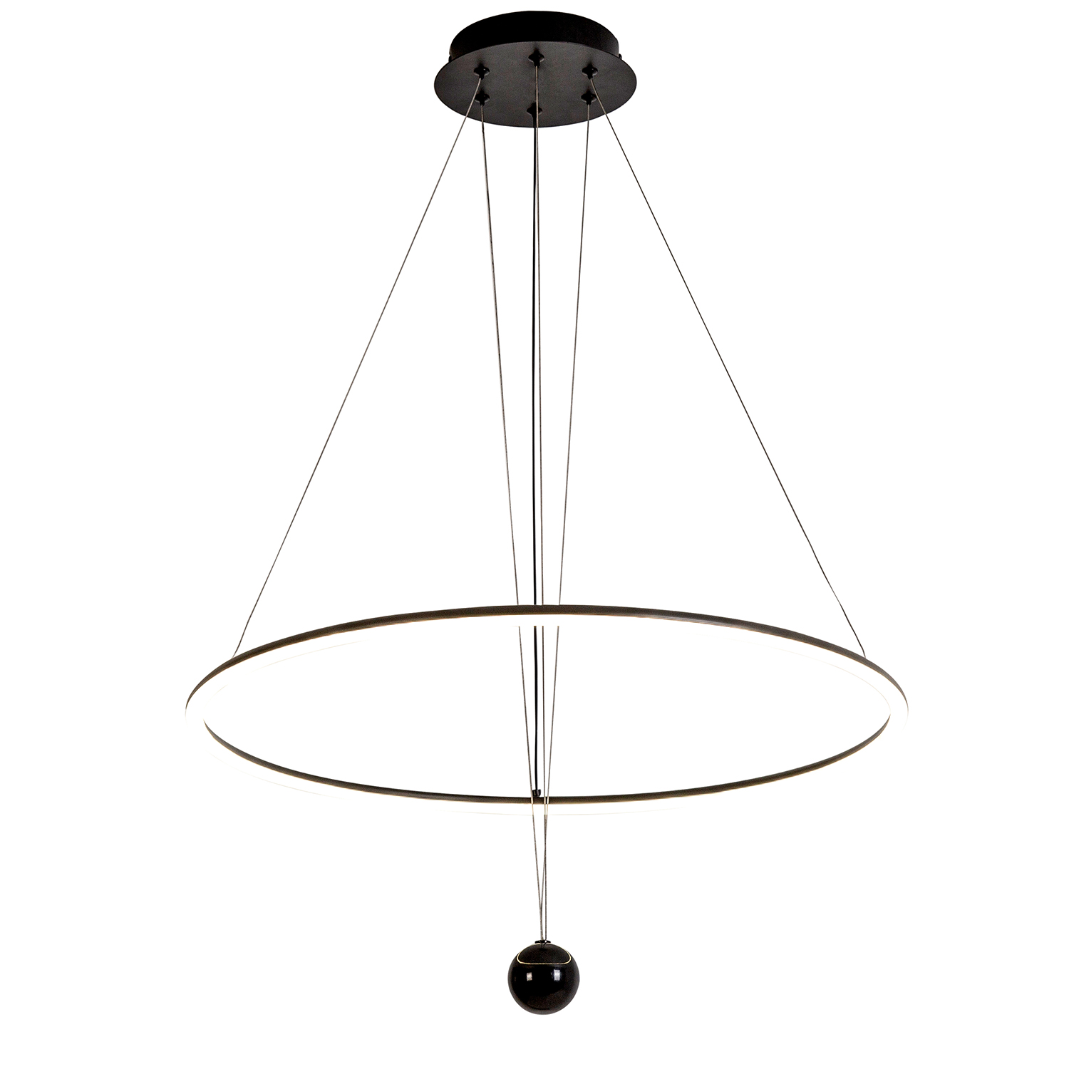 Подвесная люстра Favourite Spillet 4588-6P