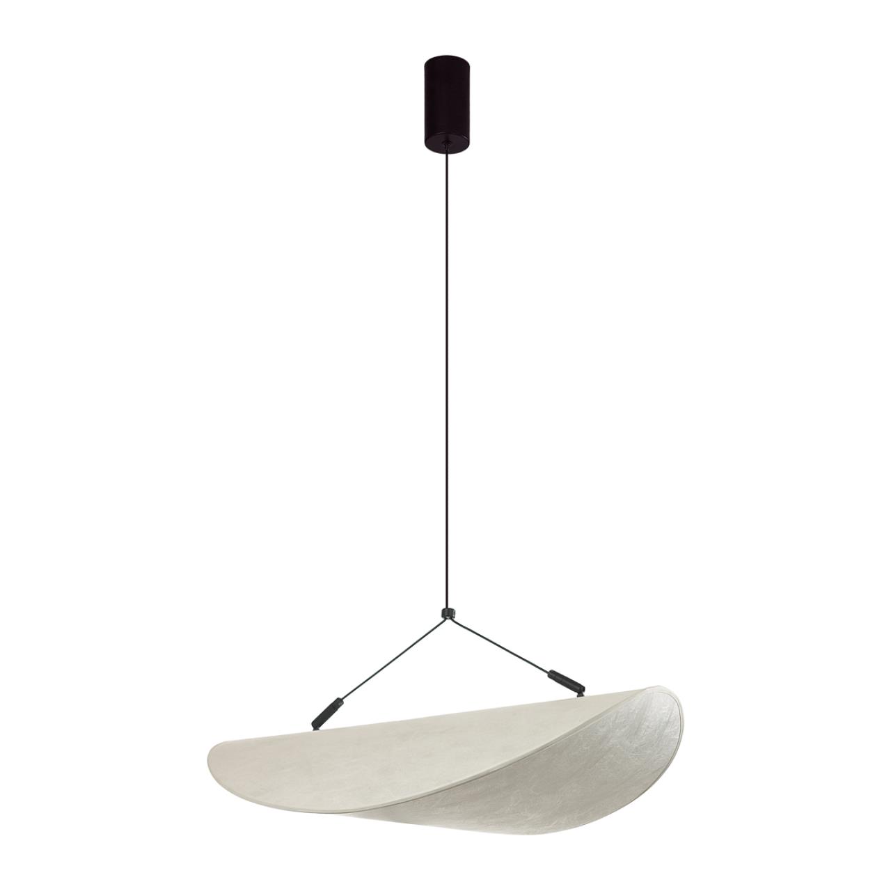 Подвесной светильник ODEON LIGHT SILK 7067/30L