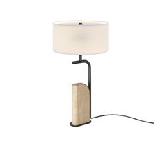 Настольная лампа Maytoni Glamping MOD437TL-02B_MY