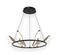 Подвесная люстра Kink Light Арси 08446-6A,33_KL