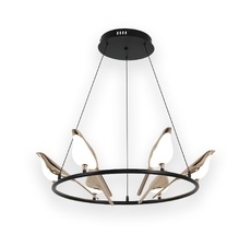 Подвесная люстра Kink Light Арси 08446-6A,33_KL