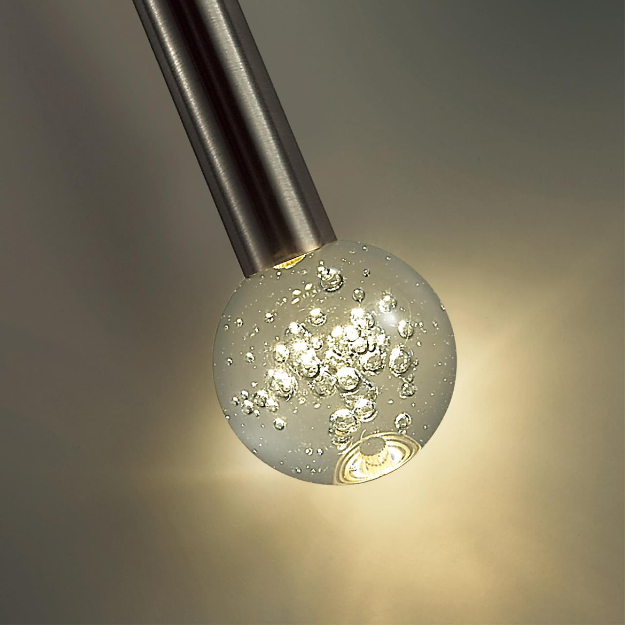 Подвесной светильник ODEON LIGHT FIANO 4375/3LA